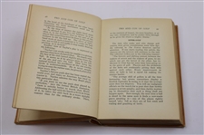 1915 'The Pro And Con Of Golf' Book by Alexander Revell
