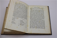 1924 'Golfing Reminiscences' Book by Mabel Stringer