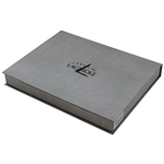 Augusta National Ltd Ed Forge de Laguiole Table Knife Set in Original Box