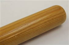 Mickey Mantle Signed Louisville Slugger 'Mickey Mantle' M110 Baseball Bat w/'No. 7' JSA ALOA
