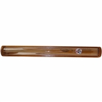 Mickey Mantle Signed Louisville Slugger 'Mickey Mantle' M110 Baseball Bat w/'No. 7' JSA ALOA