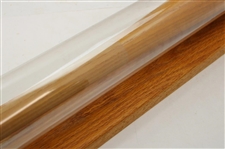 Mickey Mantle Signed Louisville Slugger 'Mickey Mantle' M110 Baseball Bat w/'No. 7' JSA ALOA