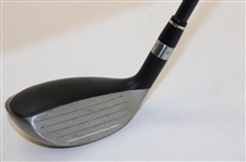Nike 3 Wood Hybrid 21 Degree All Original Graphite Shaft R Flex