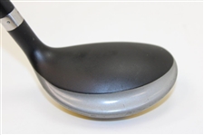 Nike 3 Wood Hybrid 21 Degree All Original Graphite Shaft R Flex