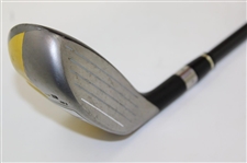Nike 3 Wood Hybrid 21 Degree All Original Graphite Shaft R Flex