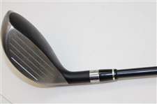 Nike 3 Wood Hybrid 21 Degree All Original Graphite Shaft R Flex