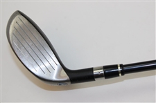Nike 3 Wood Hybrid 21 Degree All Original Graphite Shaft R Flex