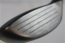 Nike 3 Wood Hybrid 21 Degree All Original Graphite Shaft R Flex