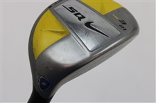 Nike 3 Wood Hybrid 21 Degree All Original Graphite Shaft R Flex