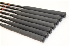 Ben Hogan Irons 3-9 Model Bh-5 Offset Graphite Shafts #3