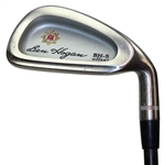 Ben Hogan Irons 3-9 Model Bh-5 Offset Graphite Shafts #3