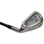 Ben Hogan Irons 3-9 Model Bh-5 Offset Graphite Shafts #3