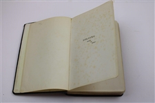 1910 'Golfing Step by Step' Book by J. Mcandrew
