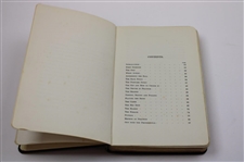 1910 'Golfing Step by Step' Book by J. Mcandrew
