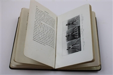 1910 'Golfing Step by Step' Book by J. Mcandrew
