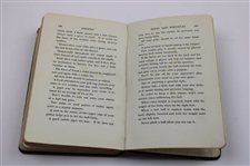 1910 'Golfing Step by Step' Book by J. Mcandrew
