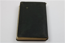 1910 'Golfing Step by Step' Book by J. Mcandrew
