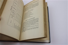 1912 'The Book Of The Links A Symposium On Golf' Book by Martin Sutton
