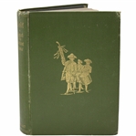 1893 2nd Ed Golf: A Royal & Ancient Game Book Edited by Robert Clark