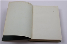 1893 2nd Ed 'Golf: A Royal & Ancient Game' Book Edited by Robert Clark