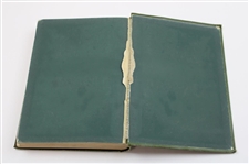 1893 2nd Ed 'Golf: A Royal & Ancient Game' Book Edited by Robert Clark