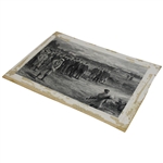 Life Association Of Scotland Print