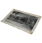Life Association Of Scotland Print