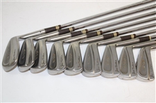 MacGregor Jack Nicklaus VIP 2-10 Iron Set #21A7U20
