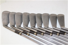 MacGregor Jack Nicklaus VIP 2-10 Iron Set #21A7U20