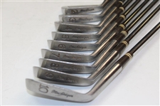 MacGregor Jack Nicklaus VIP 2-10 Iron Set #21A7U20