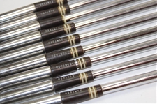 MacGregor Jack Nicklaus VIP 2-10 Iron Set #21A7U20