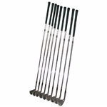 MacGregor Jack Nicklaus VIP 2-10 Iron Set #21A7U20
