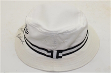 Jim Colbert Signed Callaway Golf Bucket Hat JSA #CB23275
