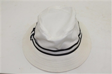 Jim Colbert Signed Callaway Golf Bucket Hat JSA #CB23275