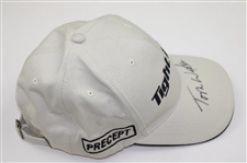 Tom Watson Signed Tight Lies Hat JSA ALOA