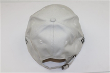 Tom Watson Signed Tight Lies Hat JSA ALOA