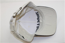 Tom Watson Signed Tight Lies Hat JSA ALOA