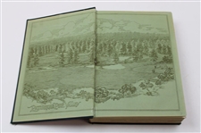1927 'Golf Architecture in America' Book by George Thomas