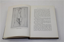 1927 'Golf Architecture in America' Book by George Thomas