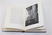1927 'Golf Architecture in America' Book by George Thomas