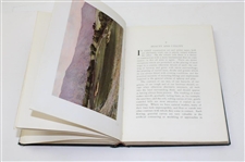1927 'Golf Architecture in America' Book by George Thomas