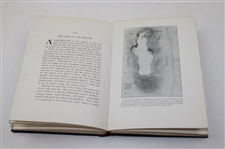 1927 'Golf Architecture in America' Book by George Thomas