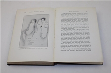 1927 'Golf Architecture in America' Book by George Thomas