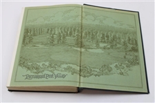 1927 'Golf Architecture in America' Book by George Thomas