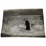 1914 Elaine Rosenthal Early Ladies Golf Champion 3X Western Open Champion