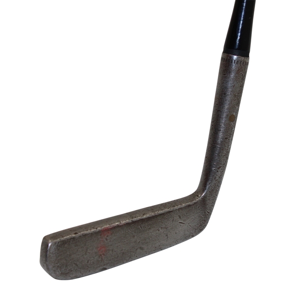 Tommy Armour MacGregor Reg. No. 3801S Putter From Masters w/Pyratone Shaft