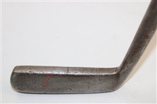Tommy Armour MacGregor Reg. No. 3801S Putter From Master's w/Pyratone Shaft