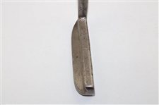 Tommy Armour MacGregor Reg. No. 3801S Putter From Master's w/Pyratone Shaft