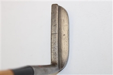 Tommy Armour MacGregor Reg. No. 3801S Putter From Master's w/Pyratone Shaft