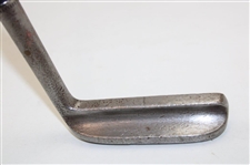 Tommy Armour MacGregor Reg. No. 3801S Putter From Master's w/Pyratone Shaft